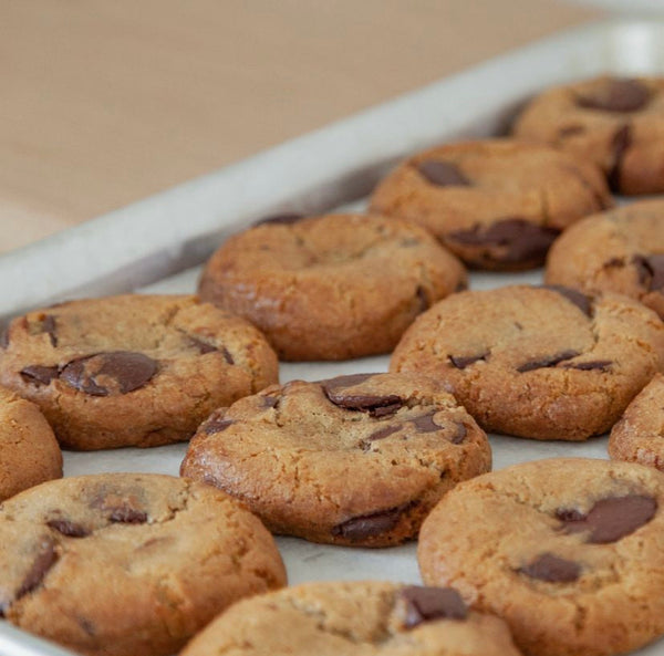 Cookie-Full dozen (12)