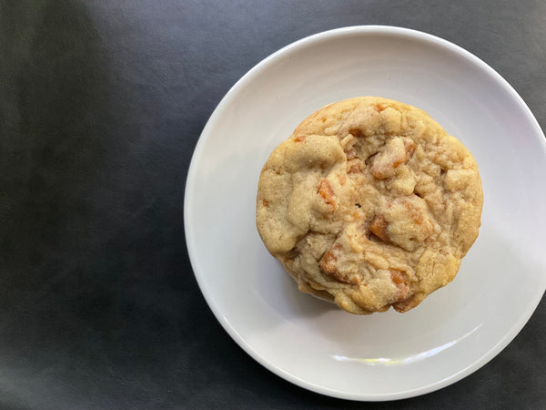 Cookie-Full dozen (12)