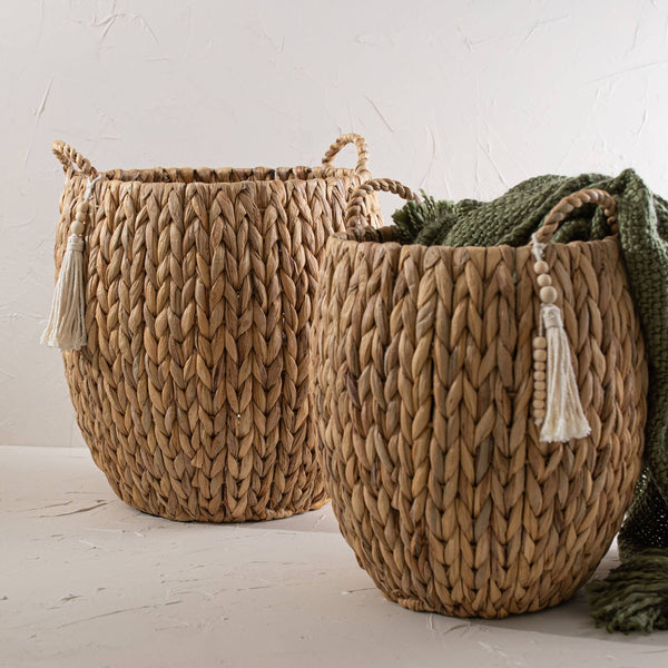 Calliope Basket-Large
