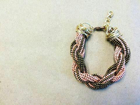 Yardi Bracelet