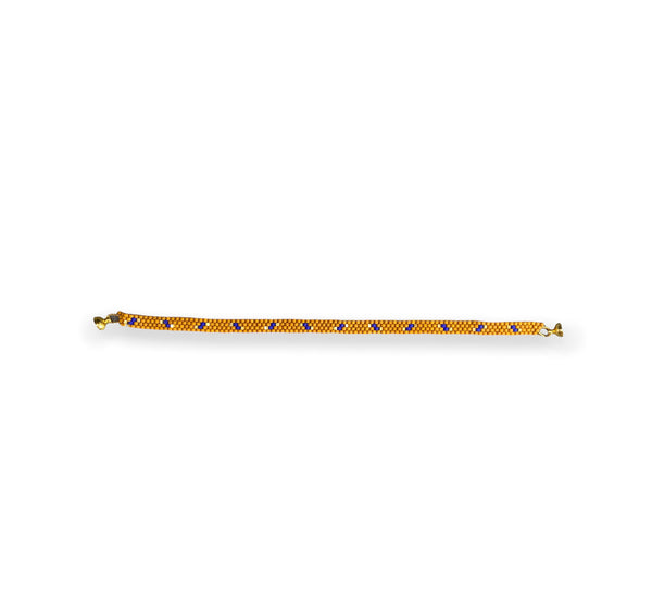 Nyx Bracelet-Pecan