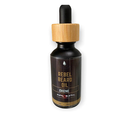 Ekene Beard Oil
