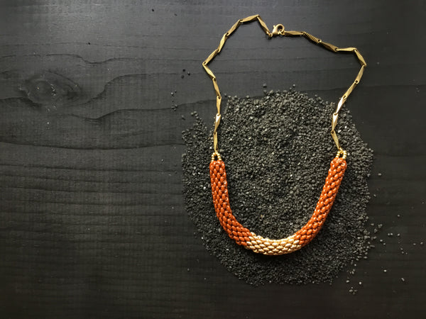 Adio Neckpiece
