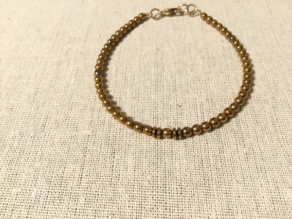 Hematite II