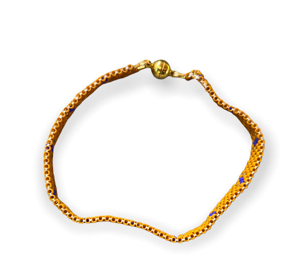 Nyx Bracelet-Pecan