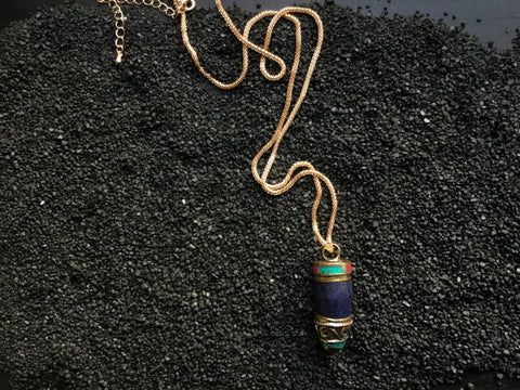 Carter Neckpiece