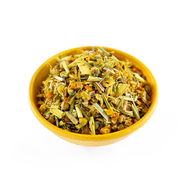 Sunrise Tea