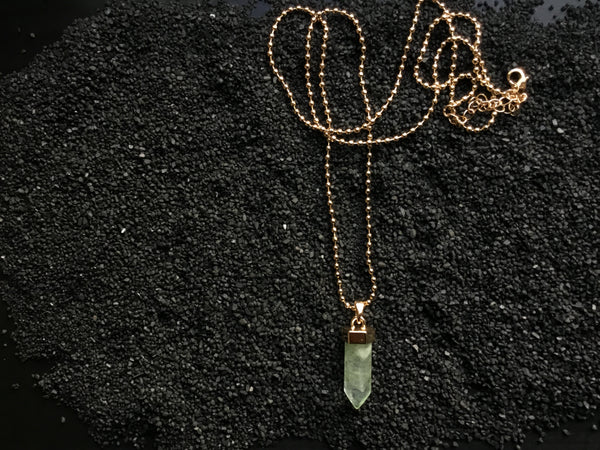 Chuks Neckpiece