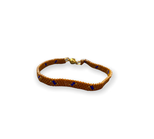 Nyx Bracelet-Pecan