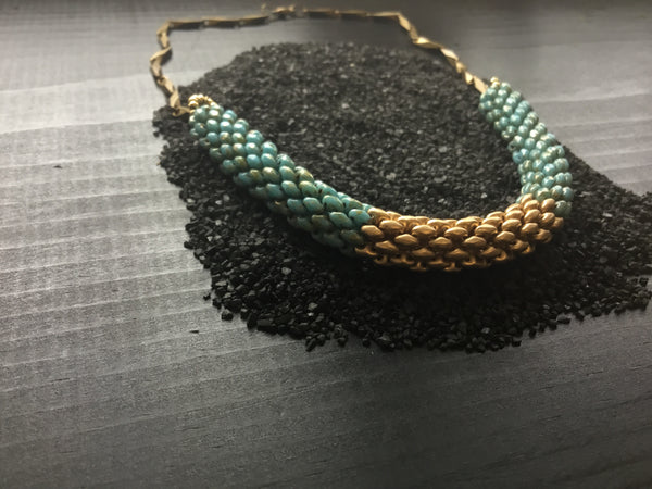 Adio Neckpiece
