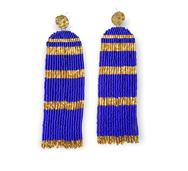 Bree Tassels