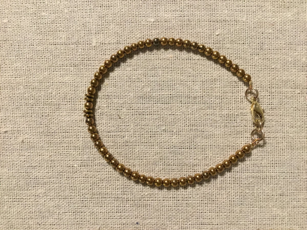 Hematite II