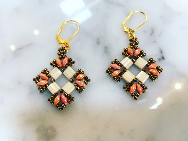 Tahli earrings