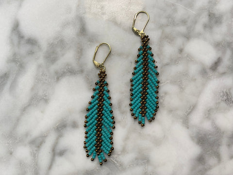 Zoya-Turquoise