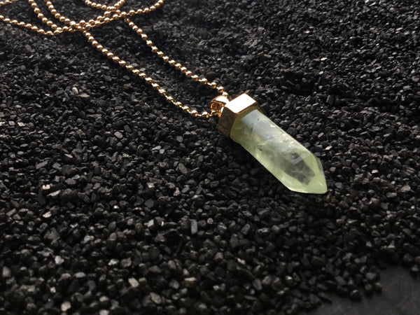 Chuks Neckpiece