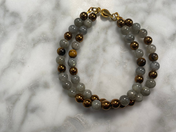 Adio Bracelet-||