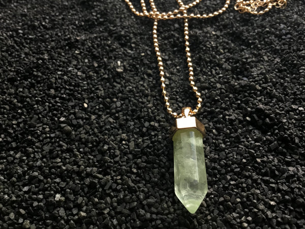 Chuks Neckpiece